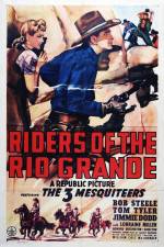 Watch Riders of the Rio Grande 9Movies