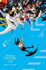 Watch Digimon Adventure Tri. 6: Future 9Movies