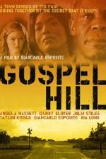 Watch Gospel Hill 9Movies