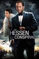 Watch The Hessen Conspiracy 9Movies