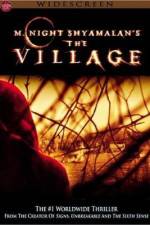 Watch The Village 9Movies
