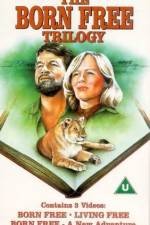 Watch Born Free: A New Adventure 9Movies