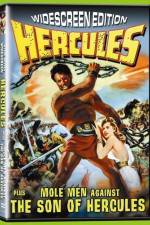 Watch Maciste l'uomo più forte del mondo 9Movies