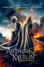 Watch Arthur & Merlin: Knights of Camelot 9Movies