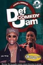 Watch Def Comedy Jam: All Stars Vol. 9 9Movies