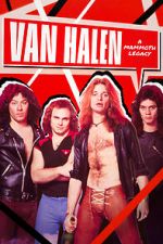 Watch Van Halen: A Mammoth Legacy 9Movies