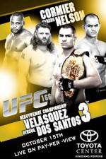 Watch UFC 166 Velasquez vs Dos Santos III 9Movies