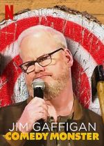 Watch Jim Gaffigan: Comedy Monster (TV Special 2021) 9Movies