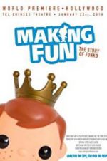 Watch Making Fun: The Story of Funko 9Movies