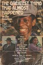 Watch The Greatest Thing That Almost Happened 9Movies