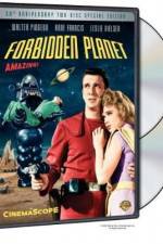 Watch Forbidden Planet 9Movies