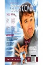 Watch Brad Stine Gods Comic 9Movies