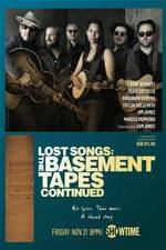 Watch Lost Songs: The Basement Tapes Continued 9Movies