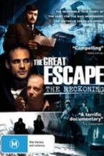 Watch The Great Escape - The Reckoning 9Movies