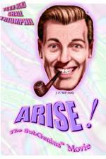 Watch Arise The SubGenius Video 9Movies