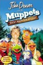 Watch Rocky Mountain Holiday with John Denver and the Muppets 9Movies