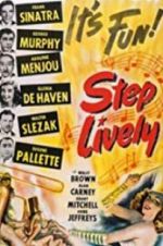 Watch Step Lively 9Movies