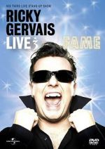 Watch Ricky Gervais Live 3: Fame 9Movies