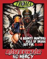 Watch Rose and Viktor: No Mercy 9Movies