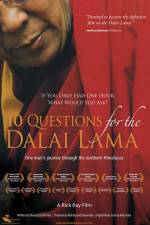 Watch 10 Questions for the Dalai Lama 9Movies