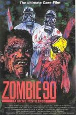 Watch Zombie \'90: Extreme Pestilence 9Movies