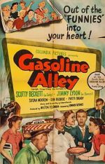 Watch Gasoline Alley 9Movies