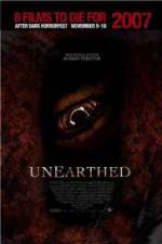 Watch Unearthed 9Movies