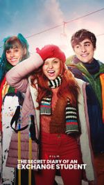 Watch The Secret Diary of an Exchange Student 9Movies