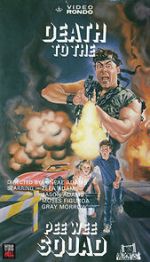 Watch Death to the Pee Wee Squad 9Movies