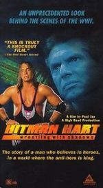 Watch Hitman Hart: Wrestling with Shadows 9Movies