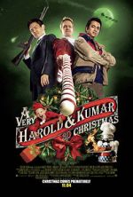 Watch A Very Harold & Kumar Christmas 9Movies