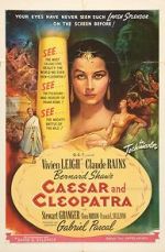 Watch Caesar and Cleopatra 9Movies