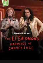 Watch The El-Salomons: Marriage of Convenience (TV Special 2020) 9Movies