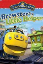 Watch Chuggington: Brewster's Little Helper 9Movies