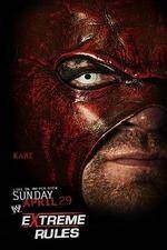 Watch WWE Extreme Rules 9Movies