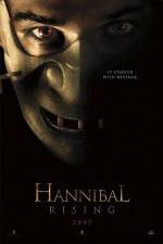 Watch Hannibal Rising 9Movies