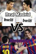 Watch Real Madrid vs Barcelona 9Movies