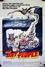 Watch The Bat People 9Movies