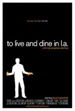 Watch To Live and Dine in L.A. 9Movies