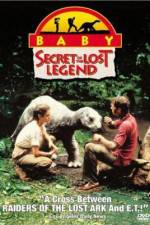 Watch Baby: Secret of the Lost Legend 9Movies