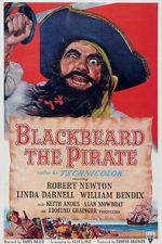 Watch Blackbeard, the Pirate 9Movies