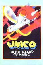 Watch Unico in the Island of Magic 9Movies