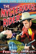 Watch The Mysterious Rider 9Movies