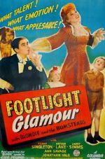 Watch Footlight Glamour 9Movies
