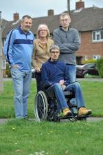 Watch The Curious Case Of The Clark Brothers 9Movies