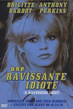 Watch Une ravissante idiote 9Movies