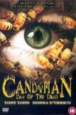 Watch Candyman: Day of the Dead 9Movies