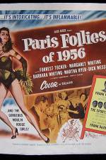 Watch Paris Follies of 1956 9Movies