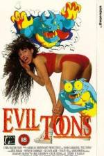 Watch Evil Toons 9Movies