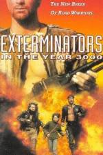 Watch Exterminators of the Year 3000 9Movies